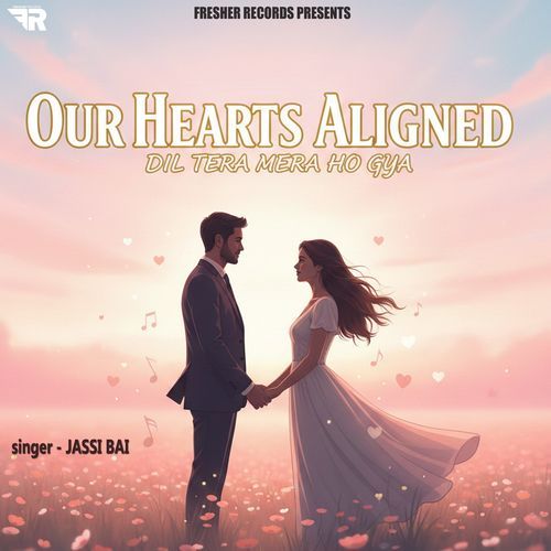 Dil Tera Mera Ho Gya