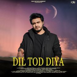 Dil Tod Diya