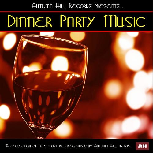 Dinner Party Music Consort