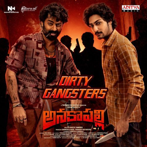 Dirty Gangsters (From 