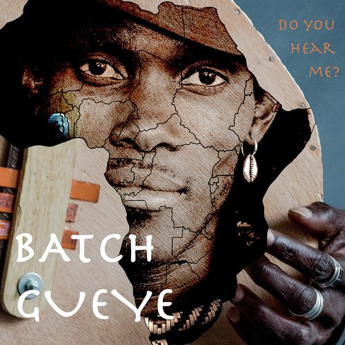 Nder O cover art