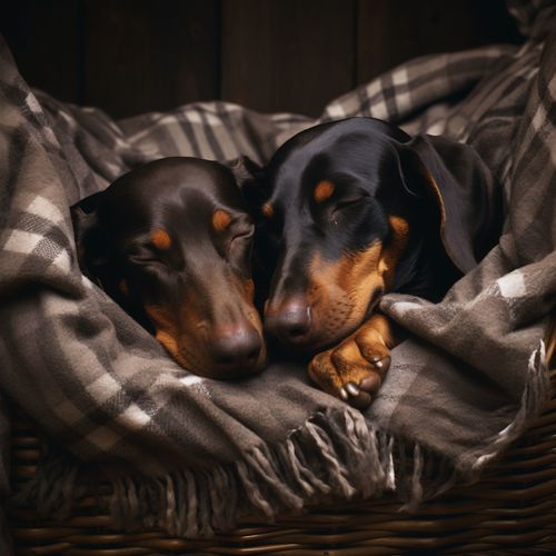 Dog Zone cover art