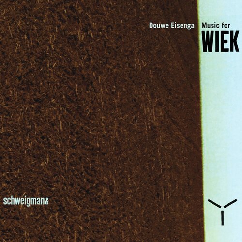 Music for Wiek: IId. Dance 4 cover art