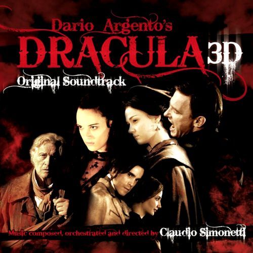 Dracula 3D (Original Soundtrack)