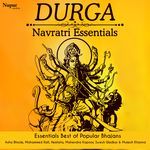 Durga Mahatmya (With English Commentary) artwork