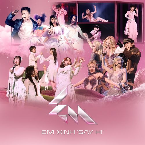 EM XINH "SAY HI", TẬP 5