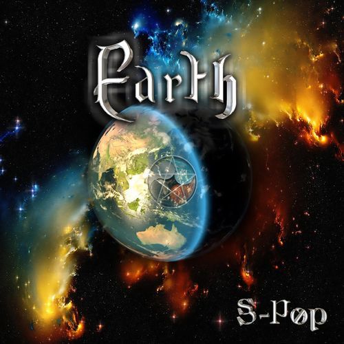 Earth (Gea Version)