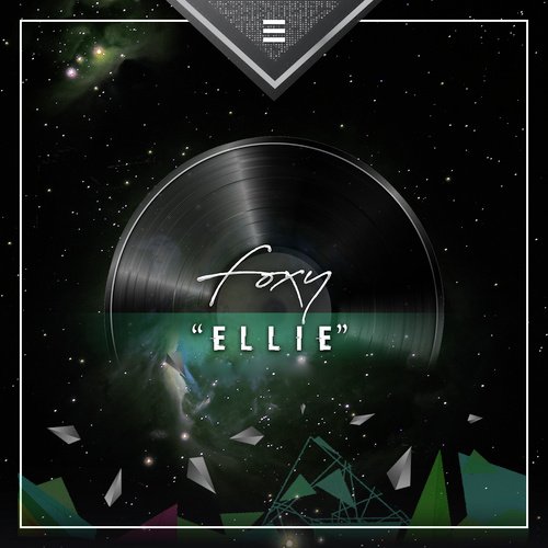 Ellie cover art