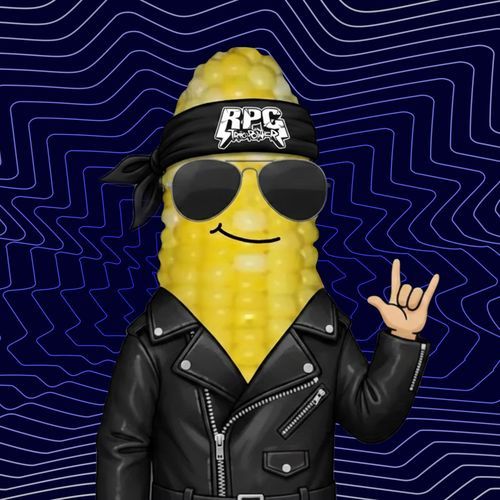 Elote cover art