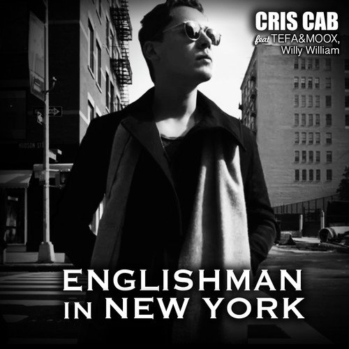 englishman in new york song