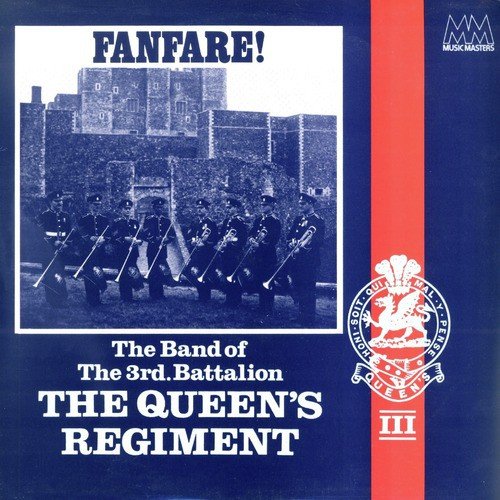 A Banda cover art