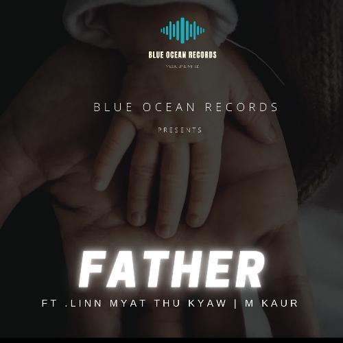 Father cover art