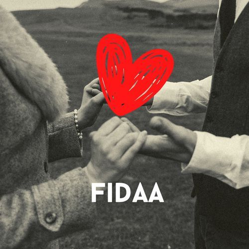 Fidaa