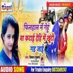 Filhal Me Gegu Ba Katai Dehi Me Khuti Gadh Jaai