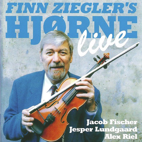 Finn Ziegler&#039;s Hjørne Live (feat. Jacob Fischer) [Live]_poster_image