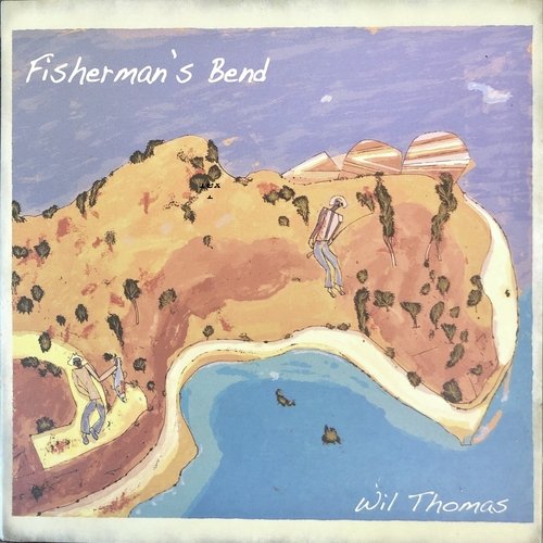 Fisherman's Bend