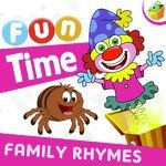 Fun Time Family Rhymes