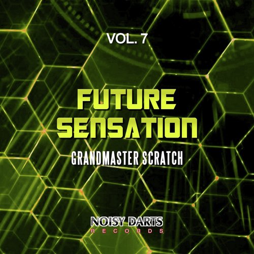 Phuturistik cover art