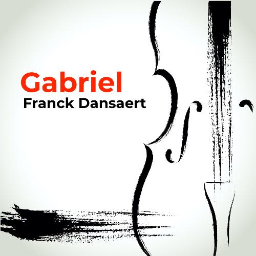 Gabriel cover art