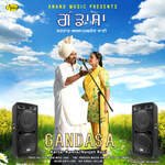 Gandasa
