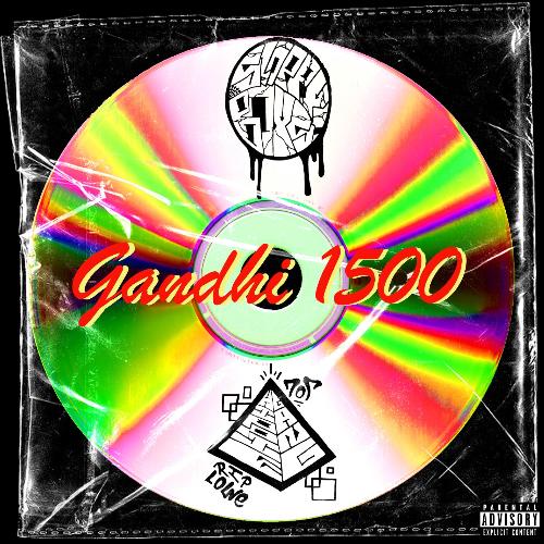 Gandhi 1500