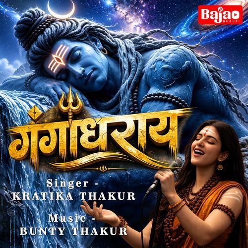 Ganga Dharaya (Female Version)