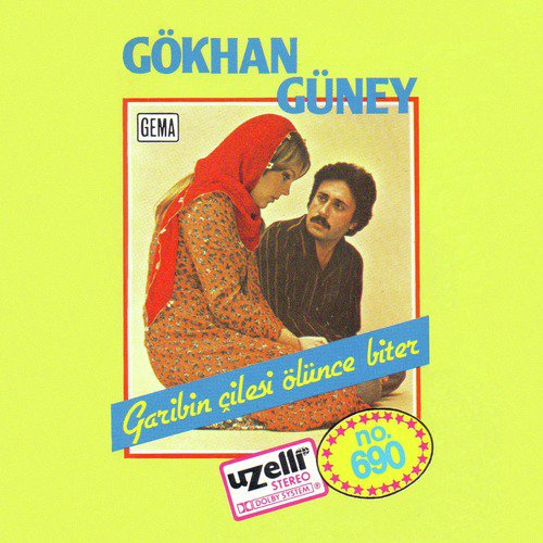 Garibin Çilesi Ölünce Biter