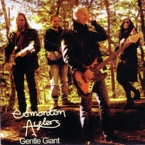 Allan cover art