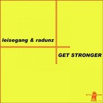 Get Stronger