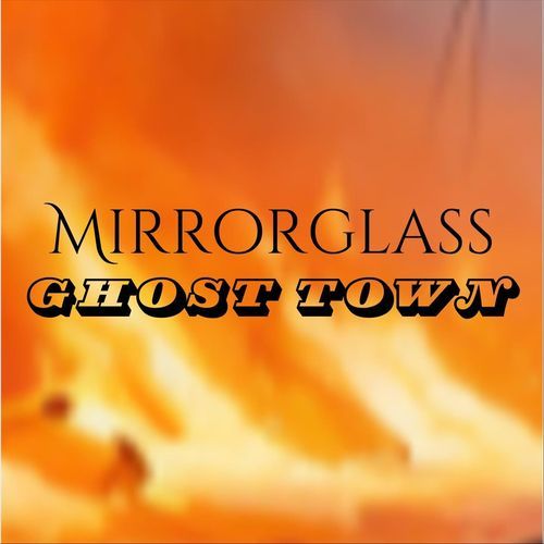 Ghost Town