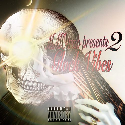 Dark Tint cover art