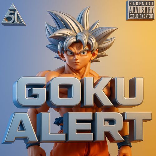 Goku Alert