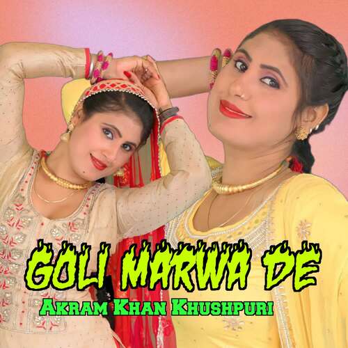 Goli Marwa De