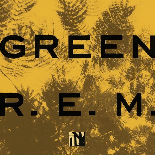 Green (25th Anniversary Deluxe Edition)