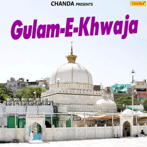 Gulam-E-Khwaja