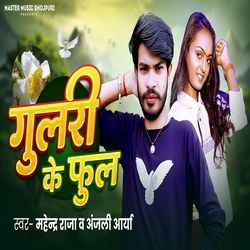 Gulari Ke Phool