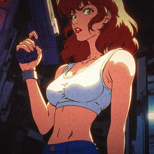 Midnight Trigger cover art
