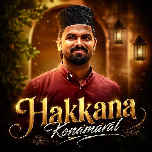 Hakkana Konamaral