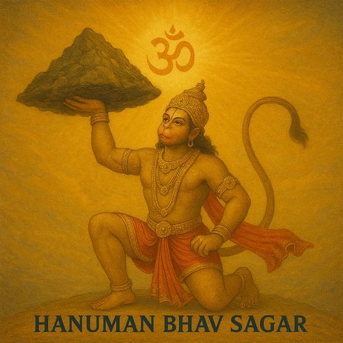 Hanuman Bhav Sagar