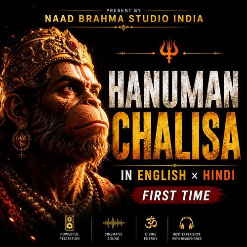 Hanuman Chalisa