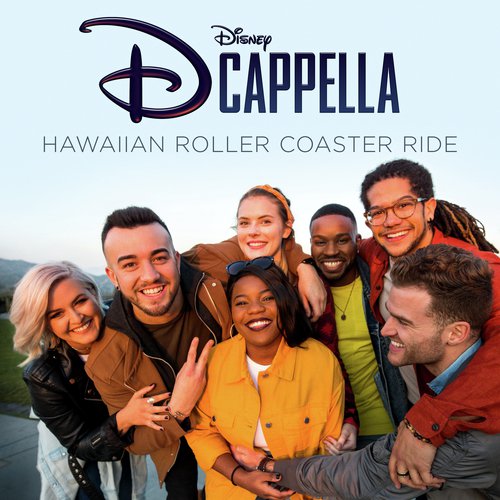 Hawaiian Roller Coaster Ride Lyrics DCappella Only on JioSaavn