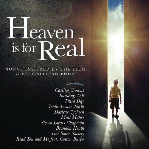 Heaven is for Real (Songs Inspired by the Film & Best-Selling Book)