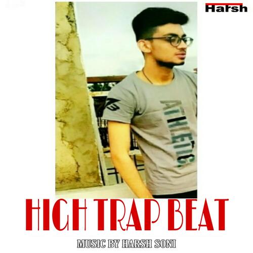 High Trap Beat