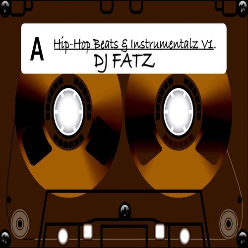 Hip-Hop Beats & Instrumentalz, Vol. 1