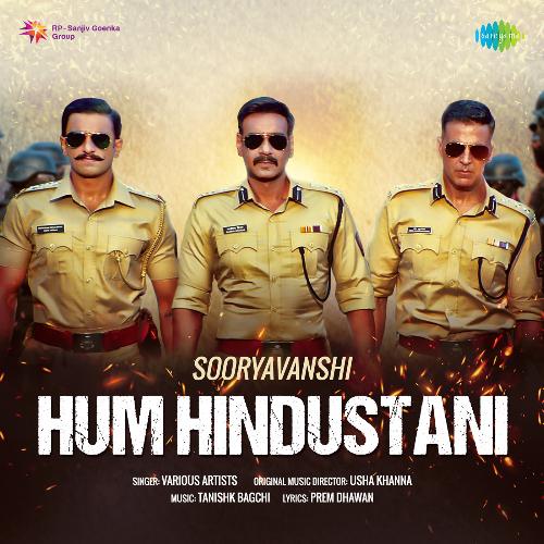 Hum Hindustani - Sooryavanshi