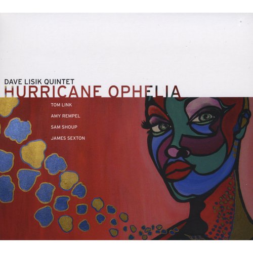 Trio Improvisation Three cover art