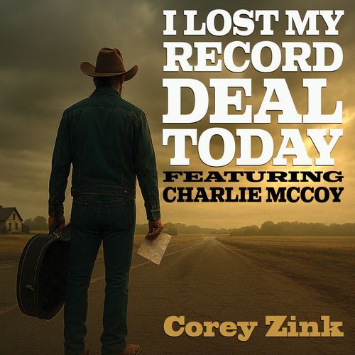 I Lost My Record Deal Today
