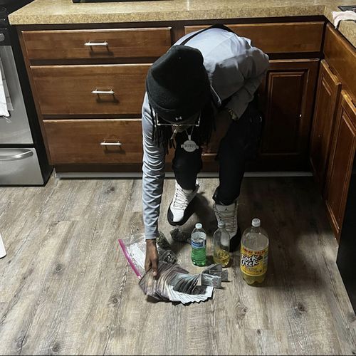 Landscaper cover art