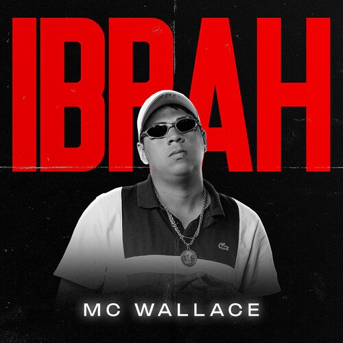 Ibrah cover art