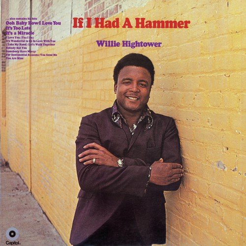 If I Had A Hammer (Expanded Edition)